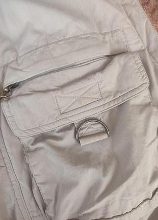 Безрукавка мужская 6