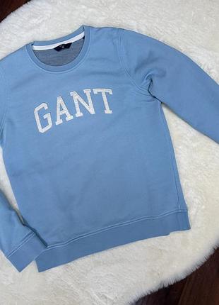 Gant світшот жіночий кофта