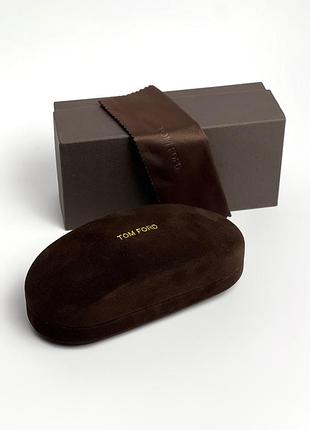 Футляр для окулярів tom ford
