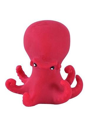 Детская игрушка антистресс "осьминог" c2971(red)