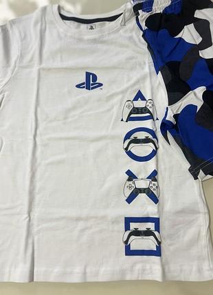 Дитяча піжама playstation 2