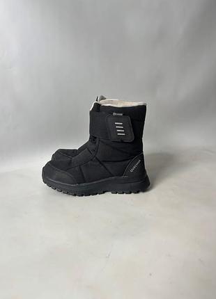 Чобітки quechua