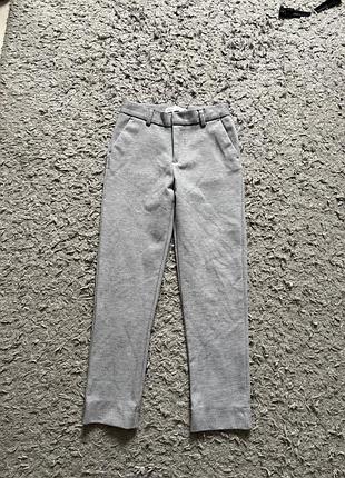 Штани брюки zara 128р