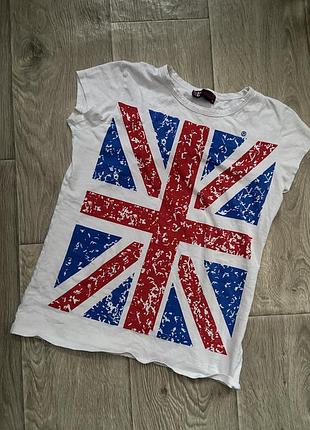 Футболка у2k