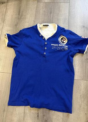 Футболка napapijri розмір м