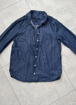 Жіноча сорочка gant 36