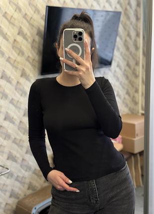 Лонгслів rikky hype