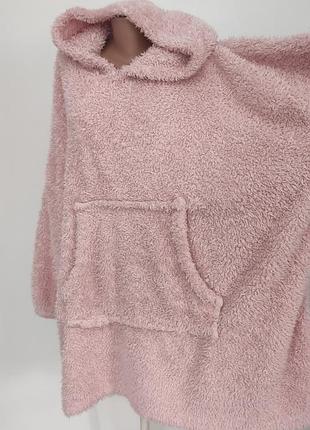 Худи мячика супер батал one size