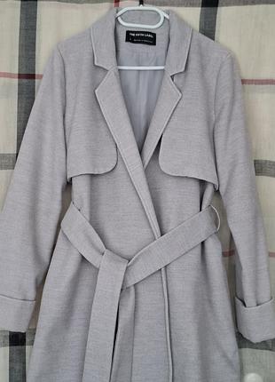 Женское пальто