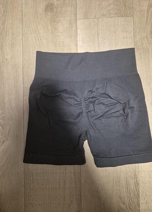 Шорты спорт