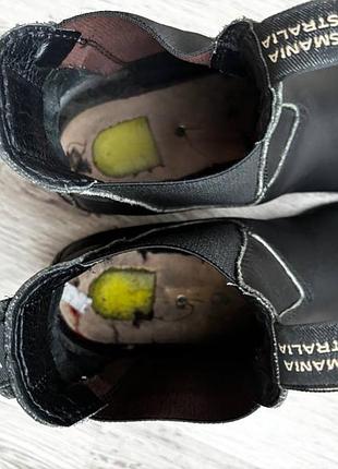 Челсі blundstone оригінал 4
