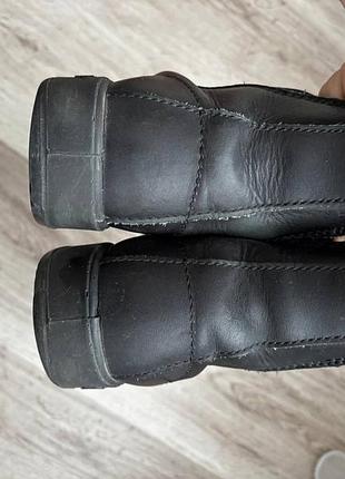 Челсі blundstone оригінал 6