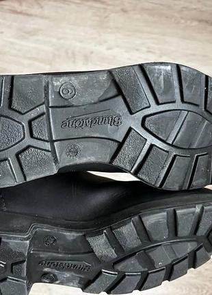 Челсі blundstone оригінал 7