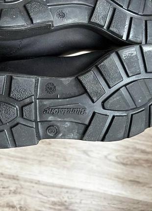 Челсі blundstone оригінал 9