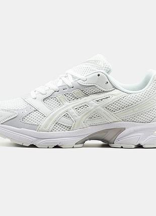 Asics gel 1130 white, кроссовки акс белые мужские, кроссовки мужские, мужские белые, кроссовки женские белые, кроссовки ассикс