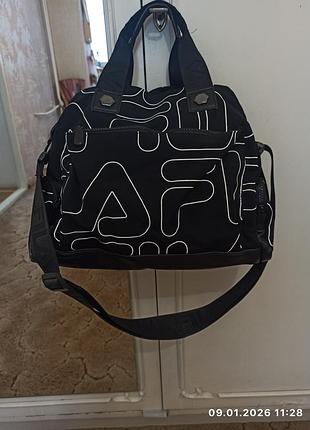 Женская сумка фило