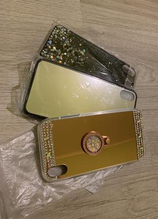 Стильный чехол на айфон 📲