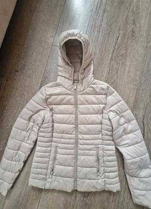 Куртка жіноча м розмір