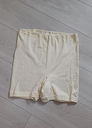 Труси панталони scholler wool laina