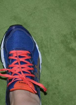 Asics gel ikaia 5 review 2025