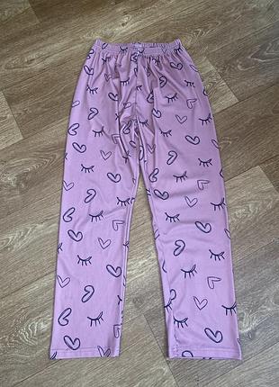 Продам піжамні штани від shein