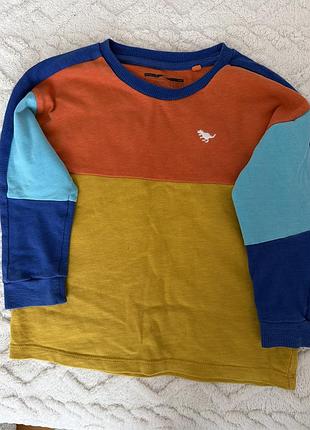 Костюм некст є і штани