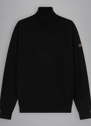 Оригинальная водолазка paul &amp; shark 🦈