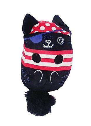 М'яка іграшка собачки та білочки dogs vs squirls v2001-36-32, 10 см