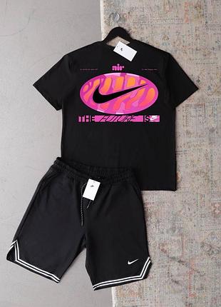 Футболка+шорти nike