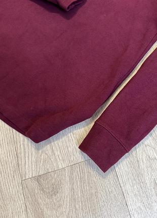 Кофта зіп 1/4 polo ralph lauren 2