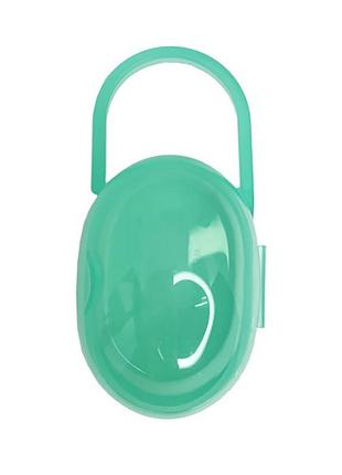 Контейнер для хранения пустышки mgz-0530(green)