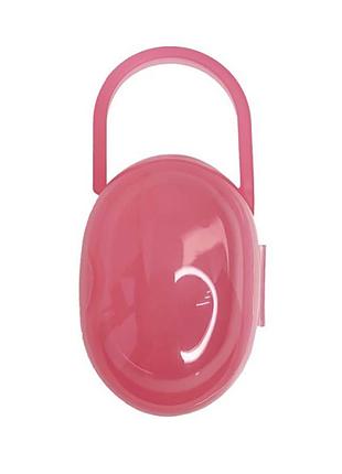 Контейнер для хранения пустышки mgz-0530(pink)
