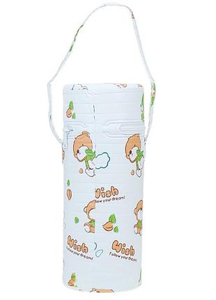 Термоконтейнер для пляшечки mgz-0209-4