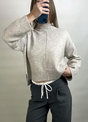 Жіночий светрик primark 2