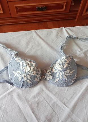 Бюстгальтер ліфчик la perla вінтаж