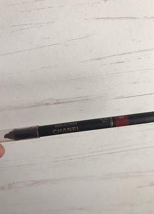 Карандаш для губ chanel