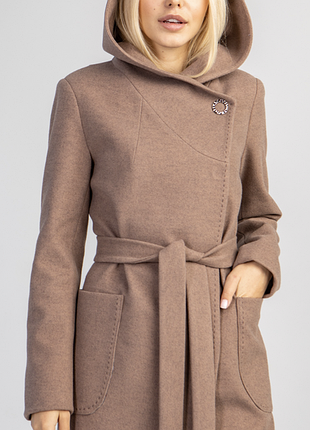 Плащ женский