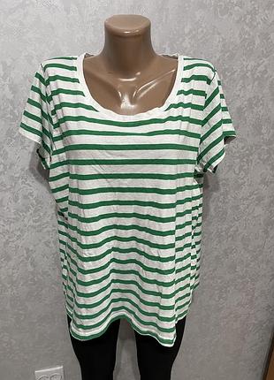 Футболка трикотаж