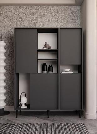 Велика шафа royale4f1400 6
