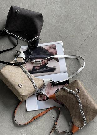 Сумка juliet shoulder bag💞