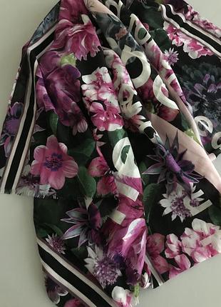 Шарф палантин marccain