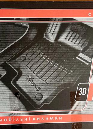 Продам новые автомобильные коврики в салон opel zafira a