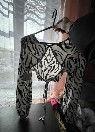 Блуза /топ 2