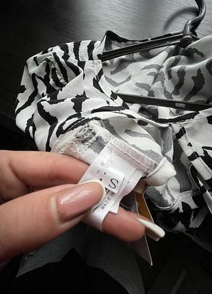 Блуза /топ 4