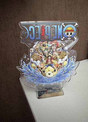Набір one piece 3