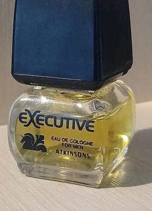 Atkinsons executive - 8ml