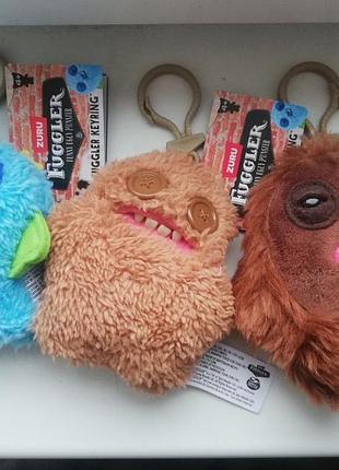 Продам играшка брелок  fuggler, оригинал