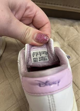 Кросівки адідас 4