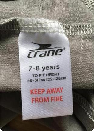 Гольф crane 6-8 років 5