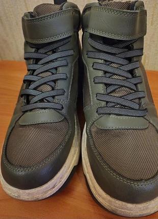 Черевики h&amp;m